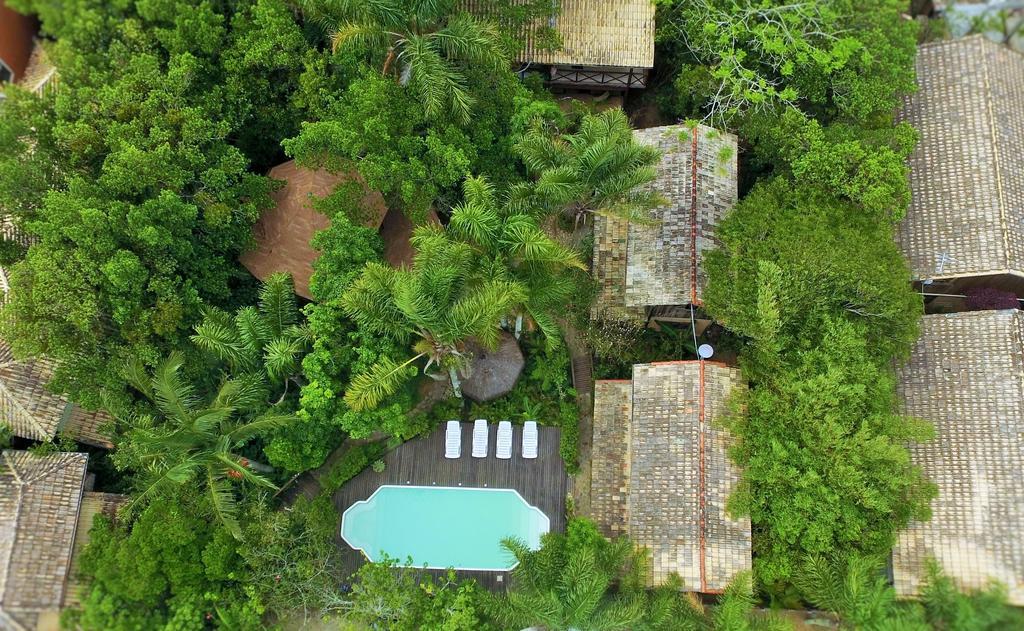 Stolz Chales Guarda do Embaú Exteriér fotografie